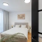 Luxusny Klimatizovany Dvojspalnovy Apartman Narodna Trieda, Kosice, Free Parking * Košice