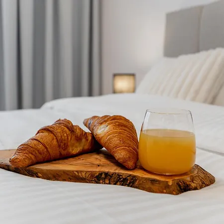 Luxusny Klimatizovany Dvojspalnovy Narodna Trieda, Kosice, Free Parking Apartmán Kosice
