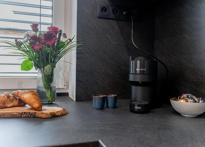 Luxusny Dvojspalnovy Narodna Trieda, Kosice, Free Parking * Kassa