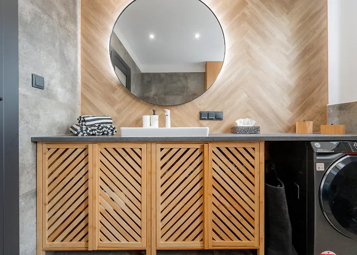 Luxusny Dvojspalnovy Narodna Trieda, Kosice, Free Parking *