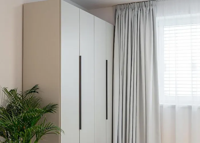 Luxusny Dvojspalnovy Narodna Trieda, Kosice, Free Parking קושיצה