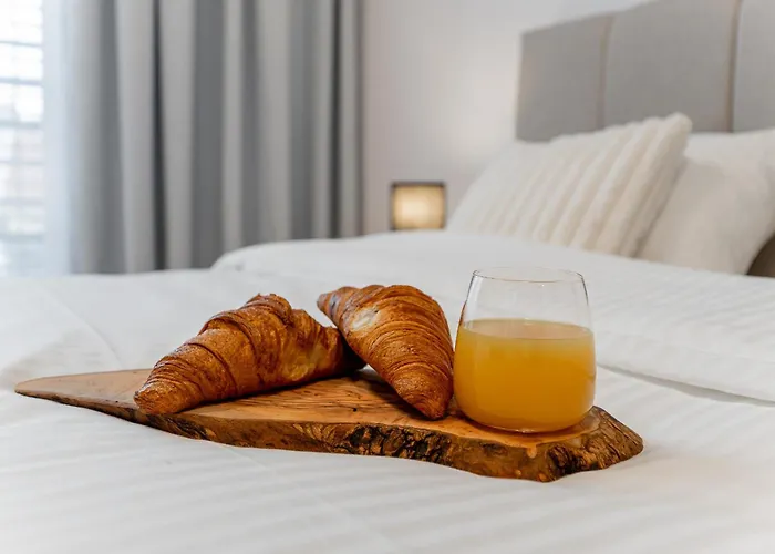 Luxusny Dvojspalnovy Narodna Trieda, Kosice, Free Parking Apartment Kosice